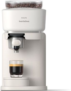 Philips - Bar300/00 - Semi-automatische Espressomachine - Wit