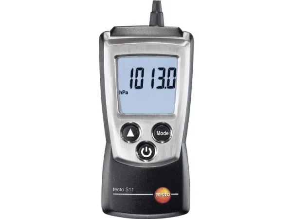 TESTO, TESTO 511