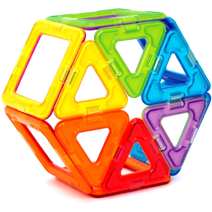 MAGFORMERS® Einsteigerset 14