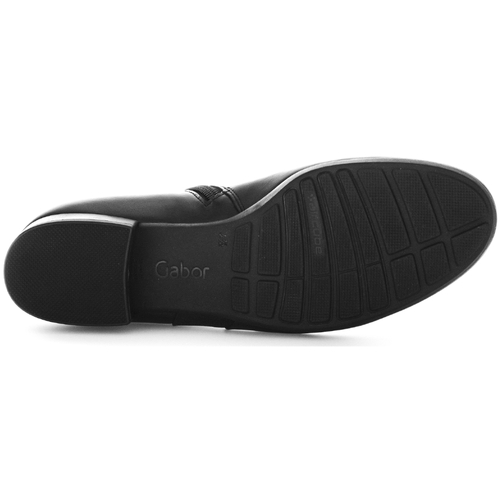 Gabor - 32.711/67T 2.5 Negro