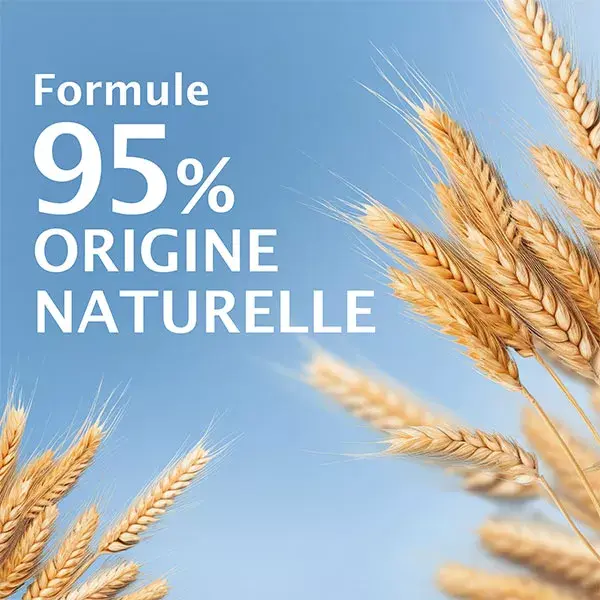 Le Petit Marseillais Leite de aveia calmante de alta tolerância 250 ml