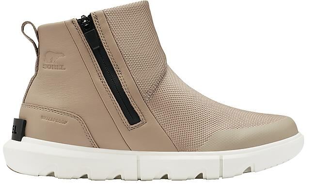 SOREL - CHAUSSURES DE VILLE EXPLORER 2 BOOTIE WP W