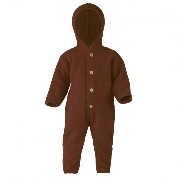 Engel - Combinaison à capuche pour bébé - Combinaison