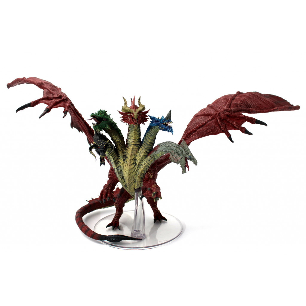 D&D Icons of the Realms Premium Figures - Aspect of Tiamat