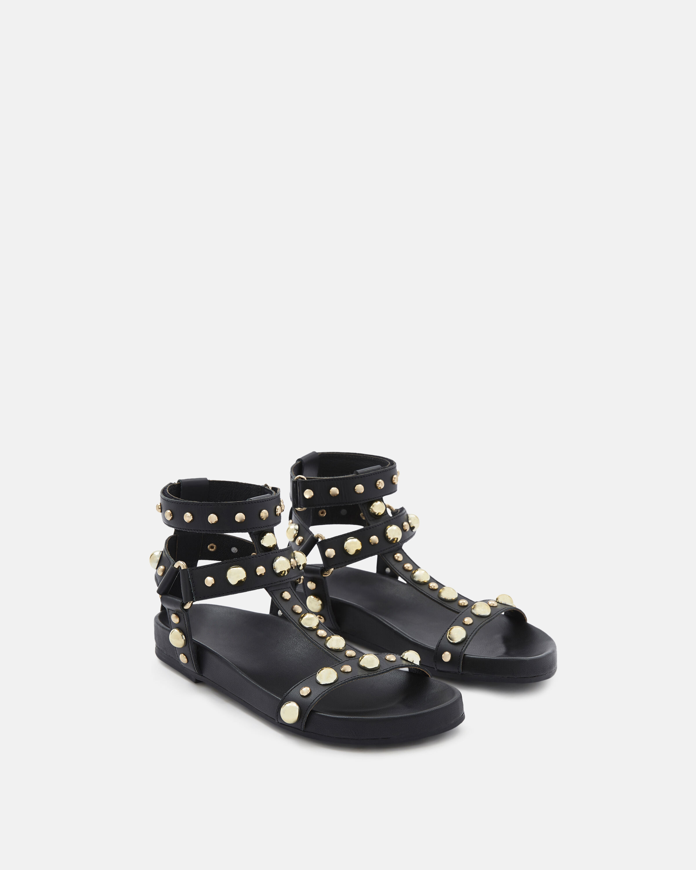 SANDALE IMANDA Noir