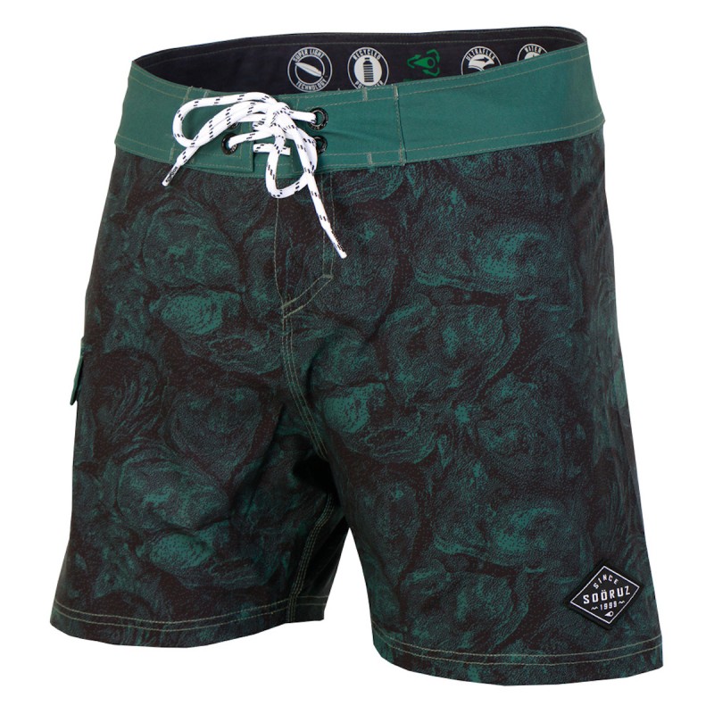 Boardshort Sooruz Oyster 16 M 2021 - The Corner Shop