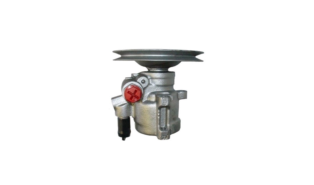 Servopumpe Hydraulisk 132 mm