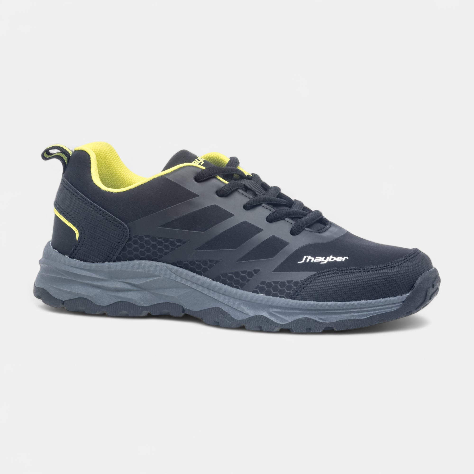 Sneakers Garçon noir
