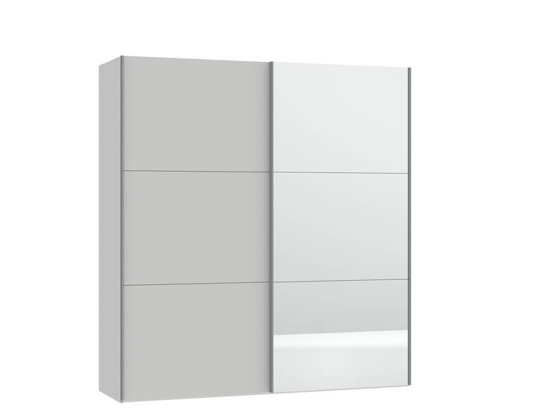 Jutzler Schwebetürenschrank 2-trg. JUTZLER