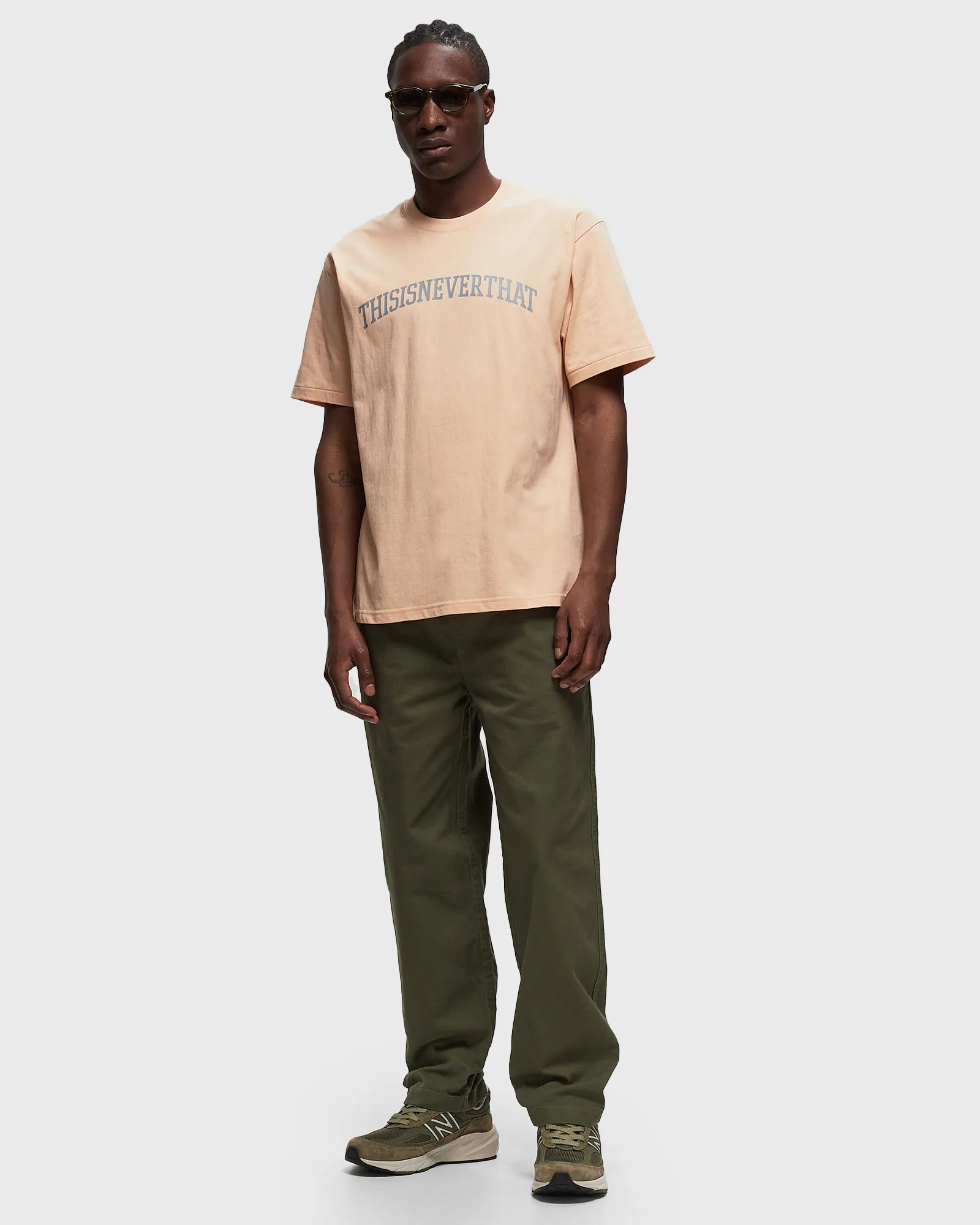 thisisneverthat Easy Pant