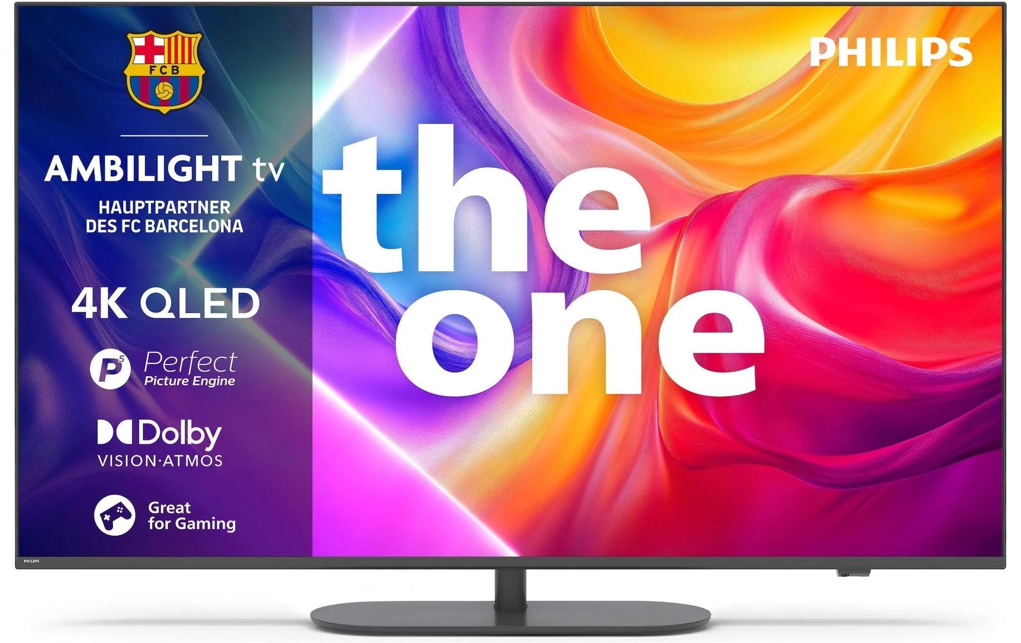 TV 43PUS9000/12 The One 43