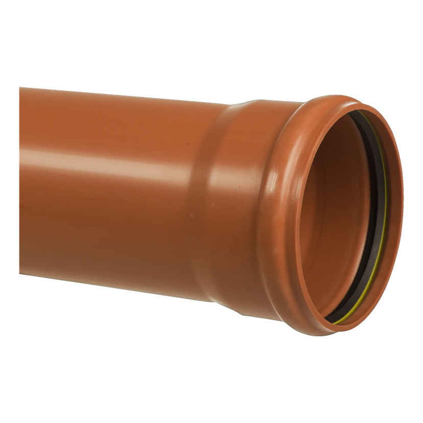 Rør 110 mm 3 m