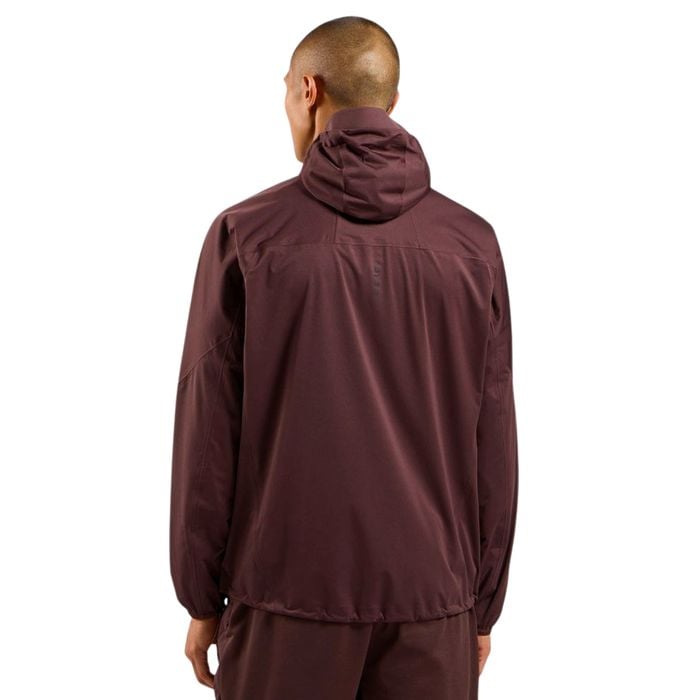Odlo X-Alp Performance Knit Waterproof Hardloopjas Heren