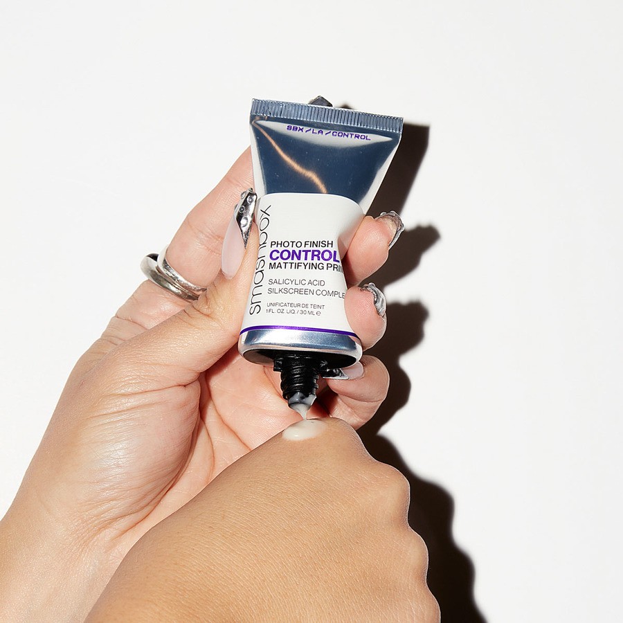 Smashbox Photo Finish Control Mattifying Primer 30 ml
