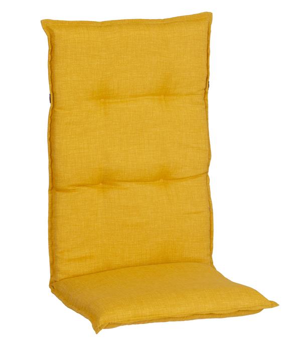 beo Hochlehnerauflage Brovine, 4er-Set