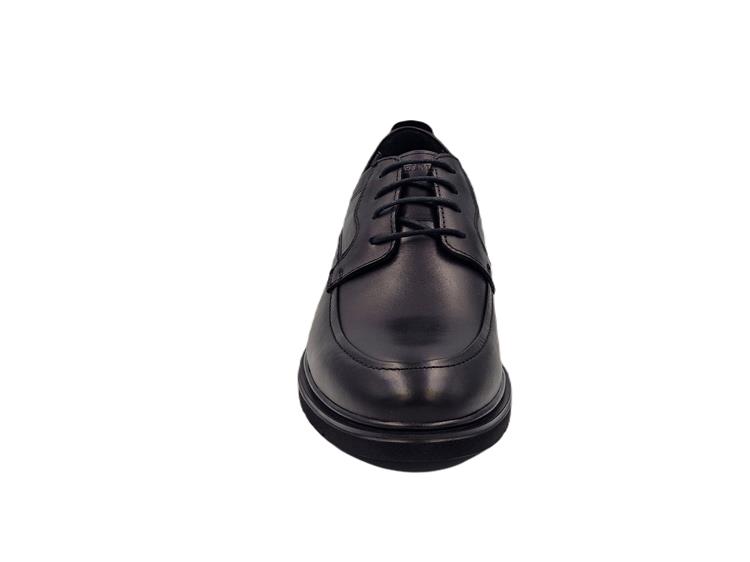 Berkelmans ARUNGA_231137704_Black Zwart