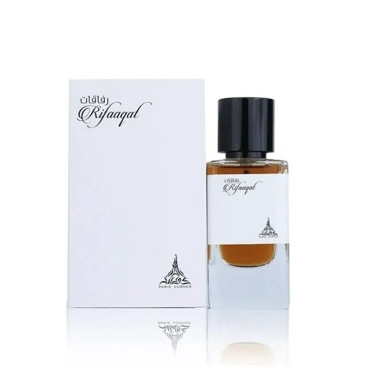 Paris Corner - Rifaaqat Eau de parfum - 85ml