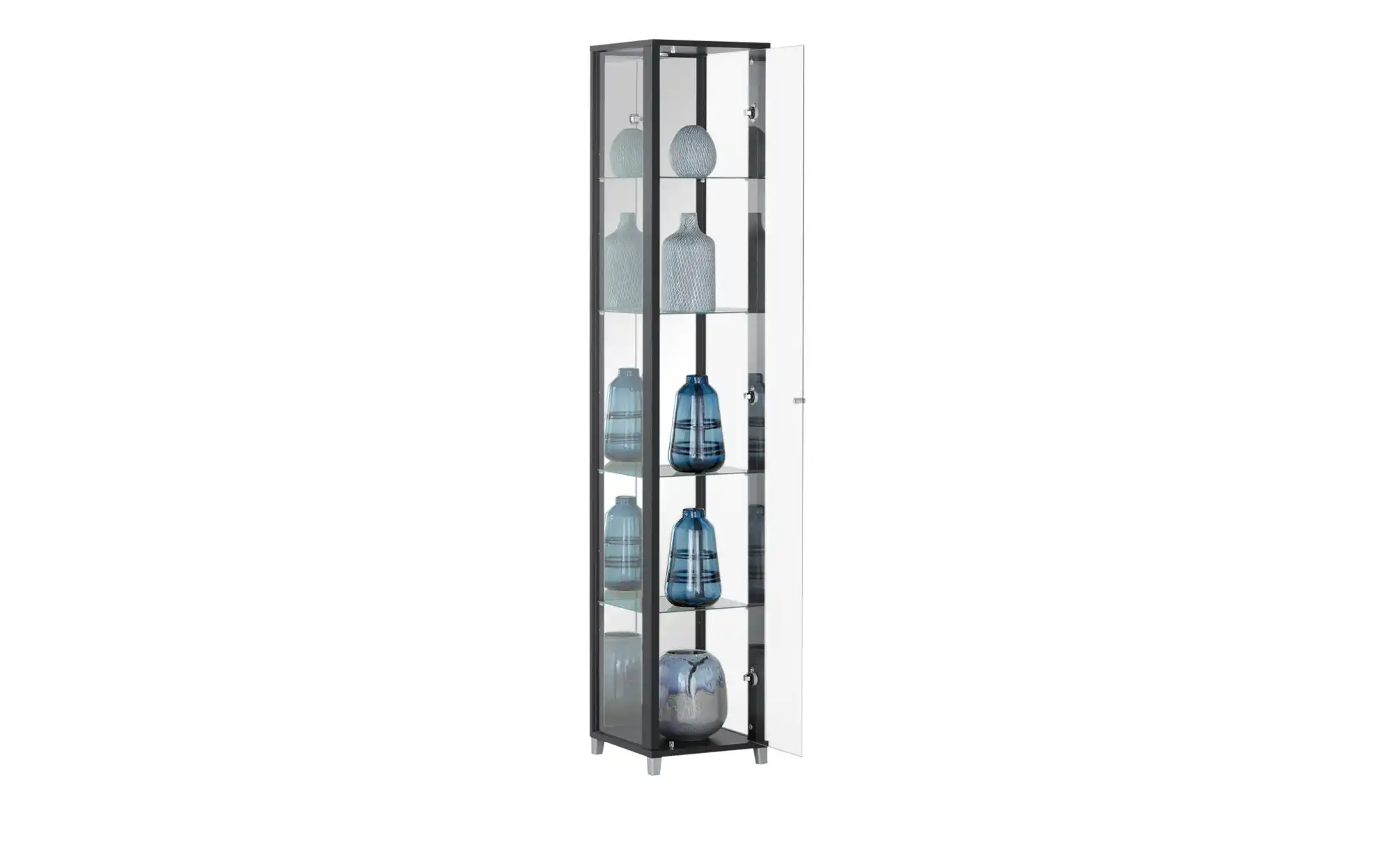 Vitrine Cristal