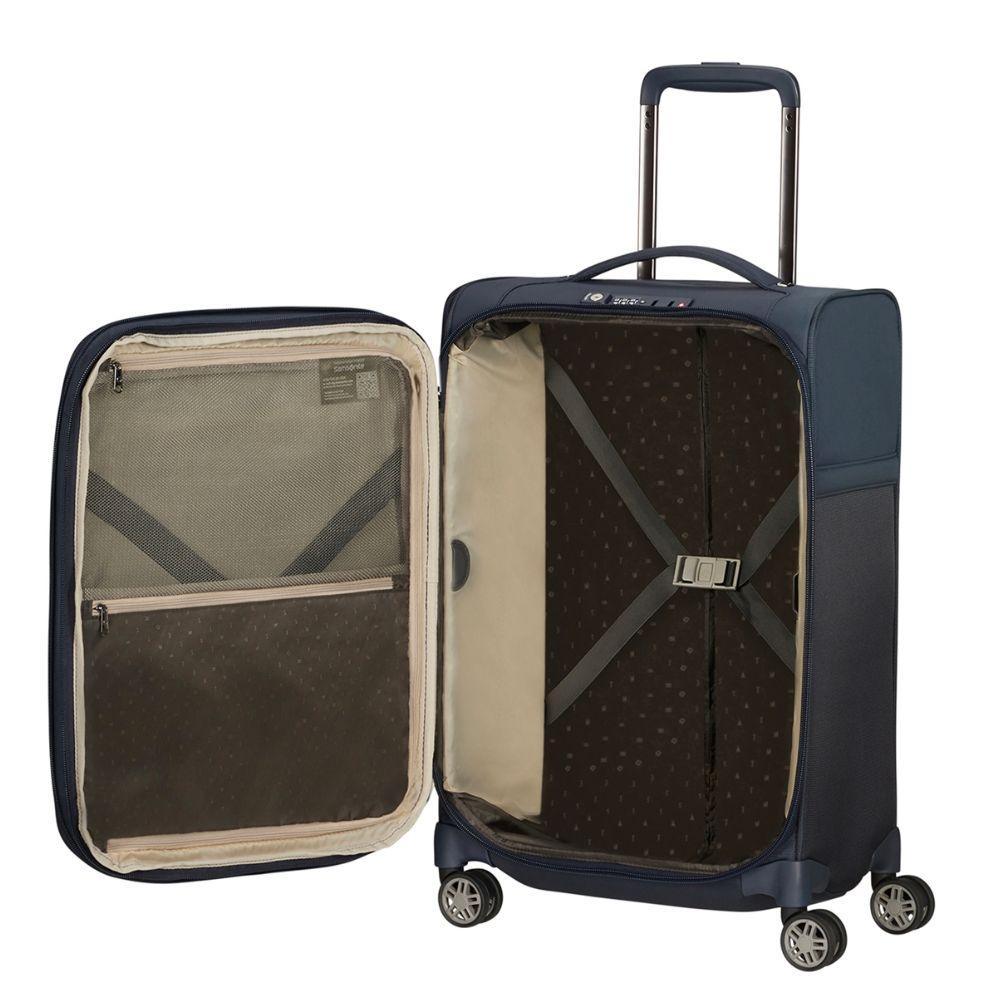 Samsonite Airea | Handbagage 35/20 EXP
