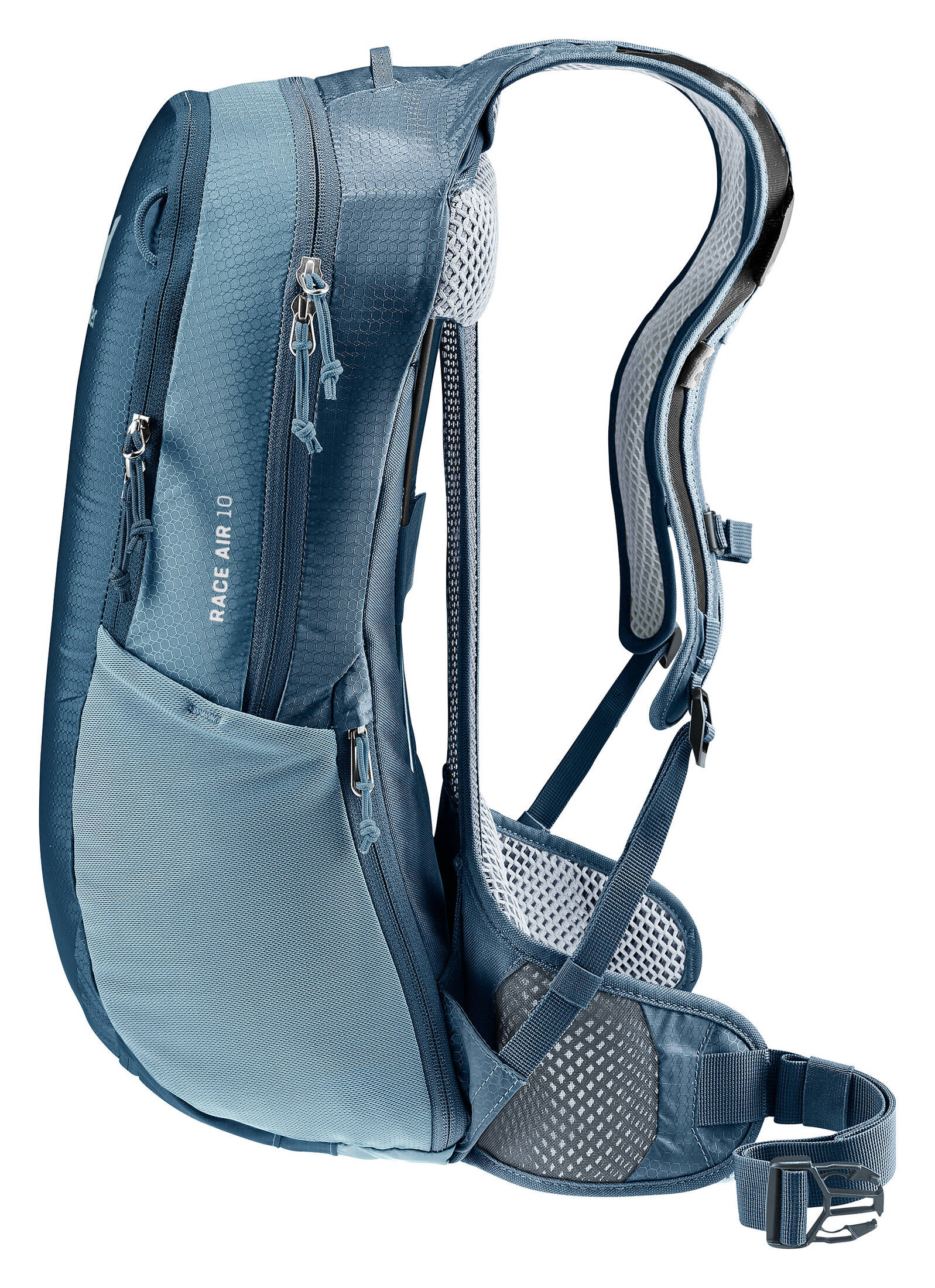 deuter| Fahrradrucksack RACE AIR 10