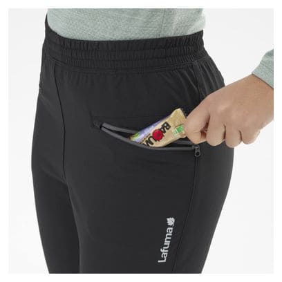 Pantalon Femme Lafuma Active Warm Noir
