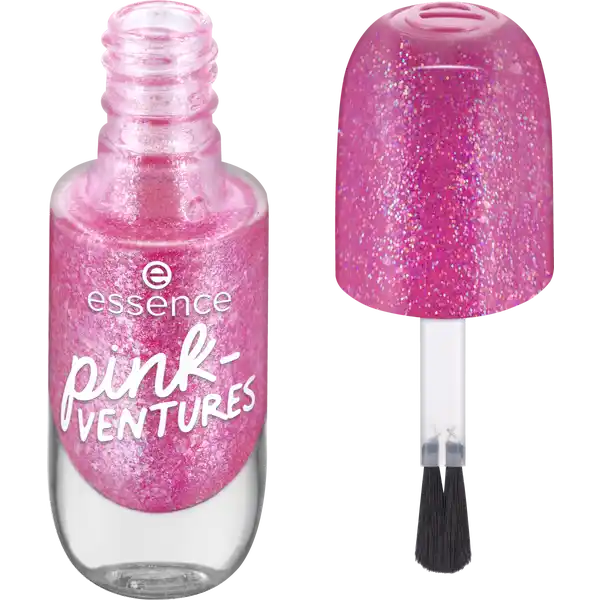 gel nail colour 07