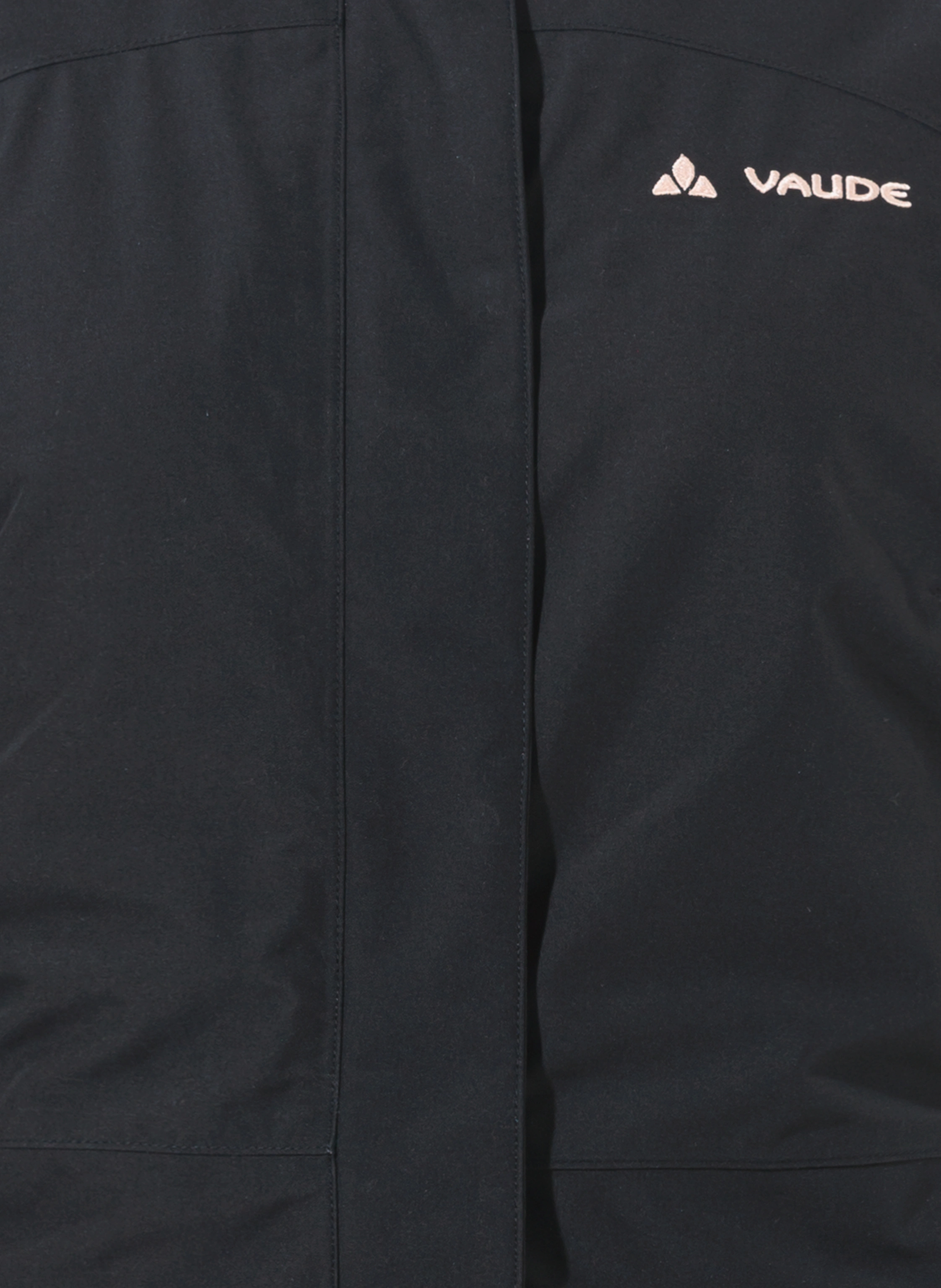VAUDE Outdoor-Jacke SE W TIKOMA WOOL PR