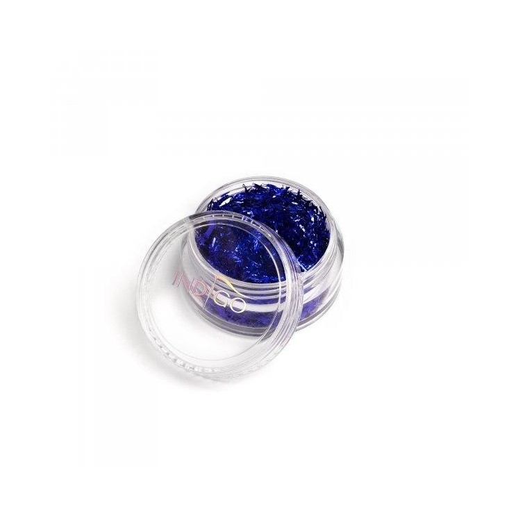 Indigo Nageldecoraties Pitu Pitu 3 gr