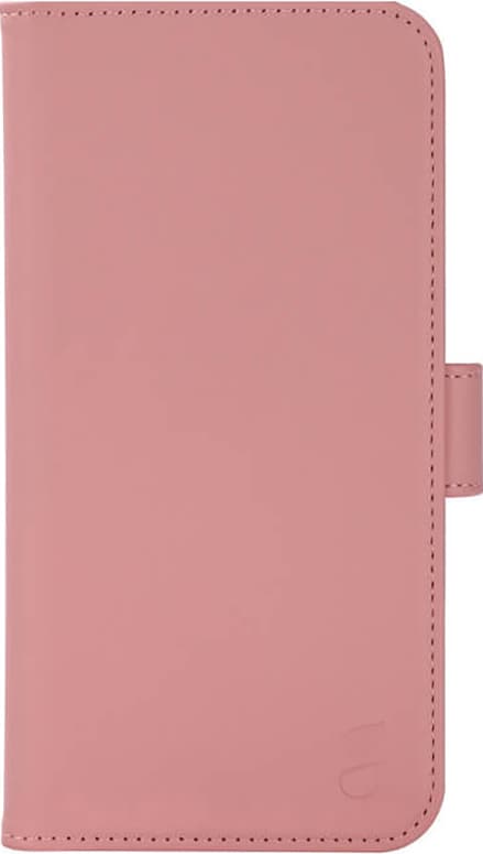 Gear Apple iPhone 11 Pro etui med pung (pink)