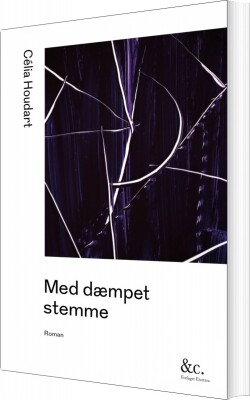 Med Dæmpet Stemme - Célia Houdart - Bog