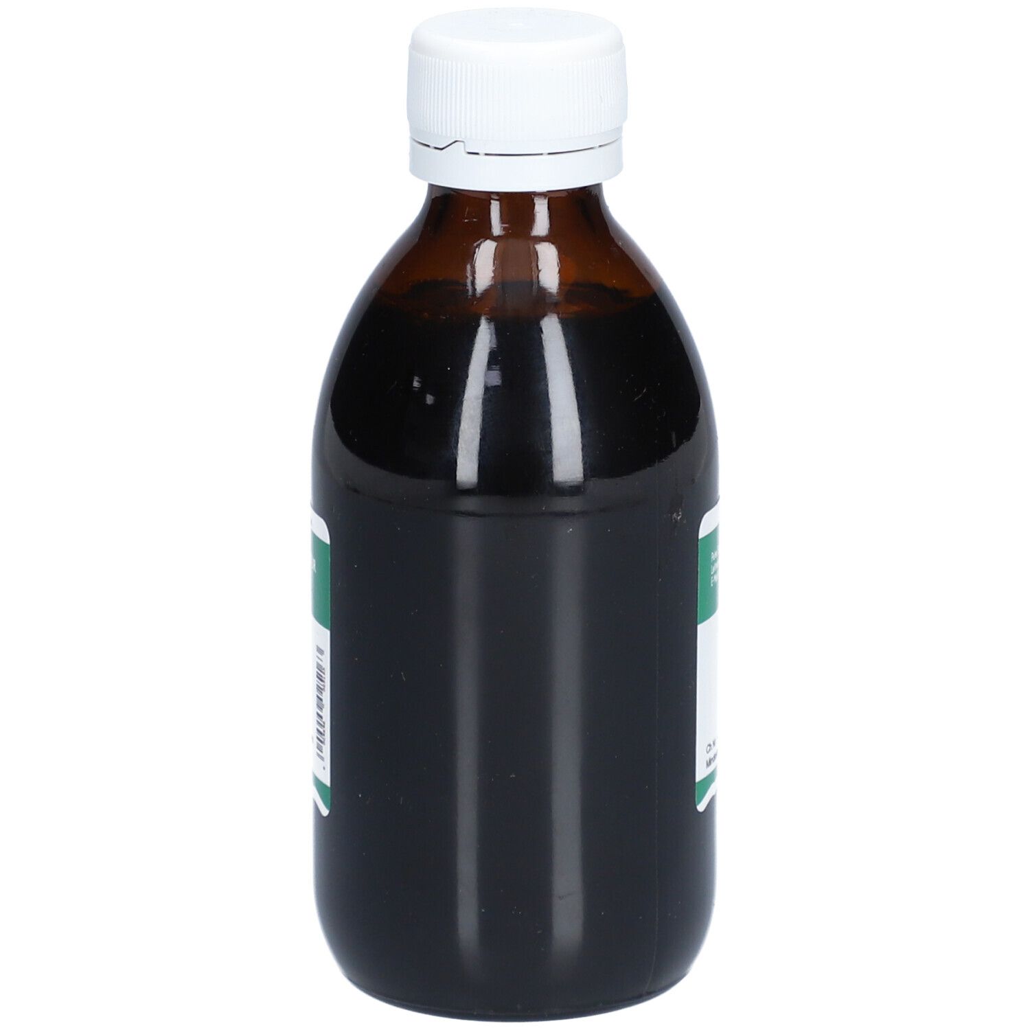 Brusttee Sirup