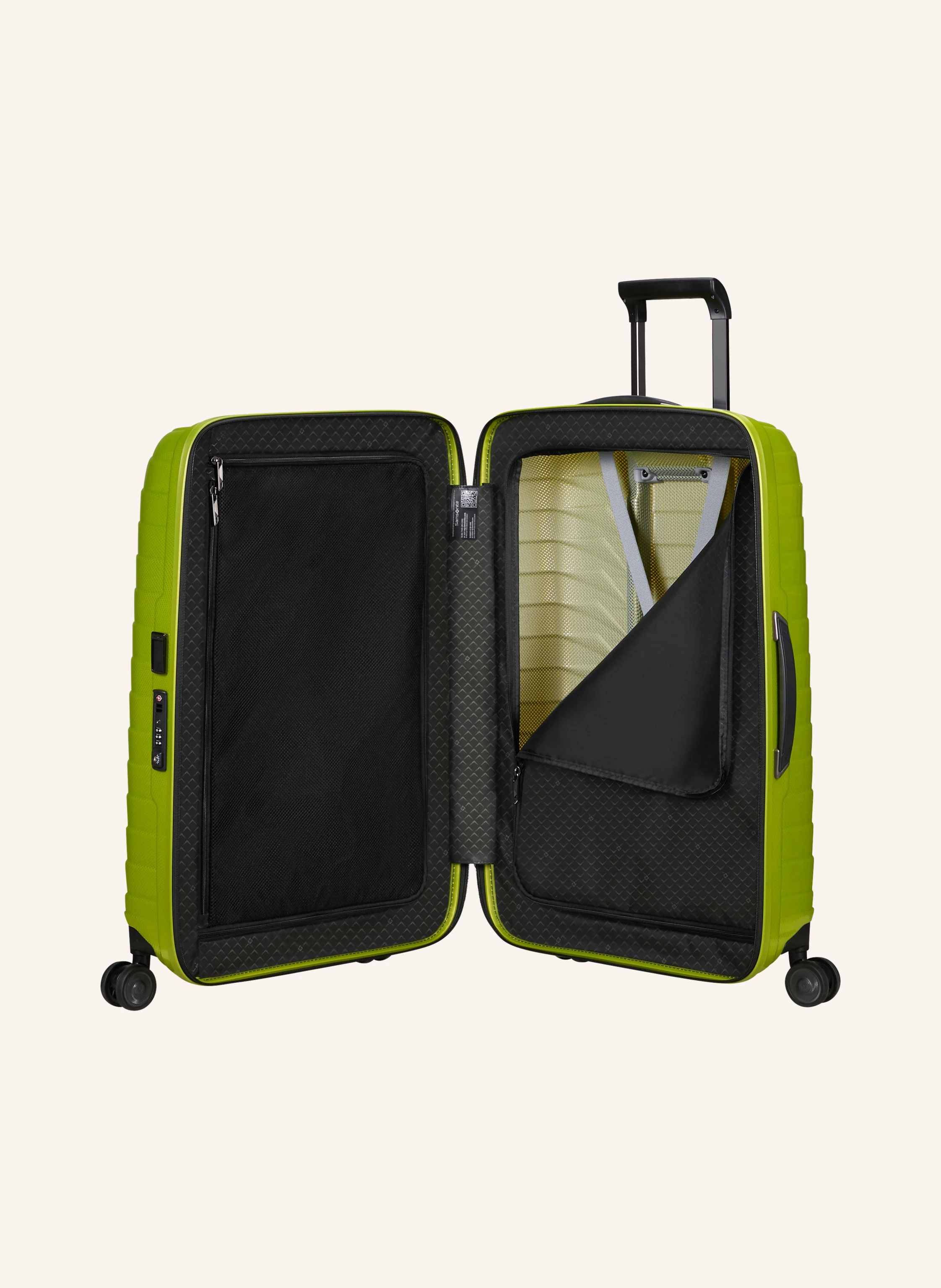 Samsonite Trolley PROXIS