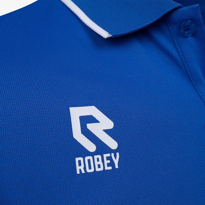Robey Allrounder Polo Heren