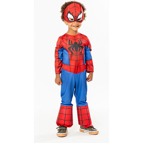 Spider-man kostume