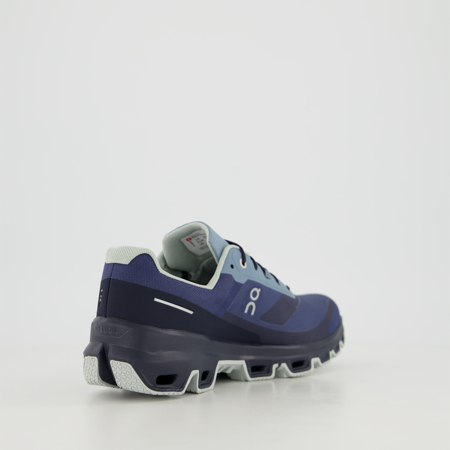 ON CLOUDVENTURE WATERPROOF