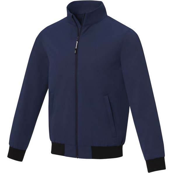 Elevate Life 38331 - Blouson aviateur Keefe léger et unisexe
