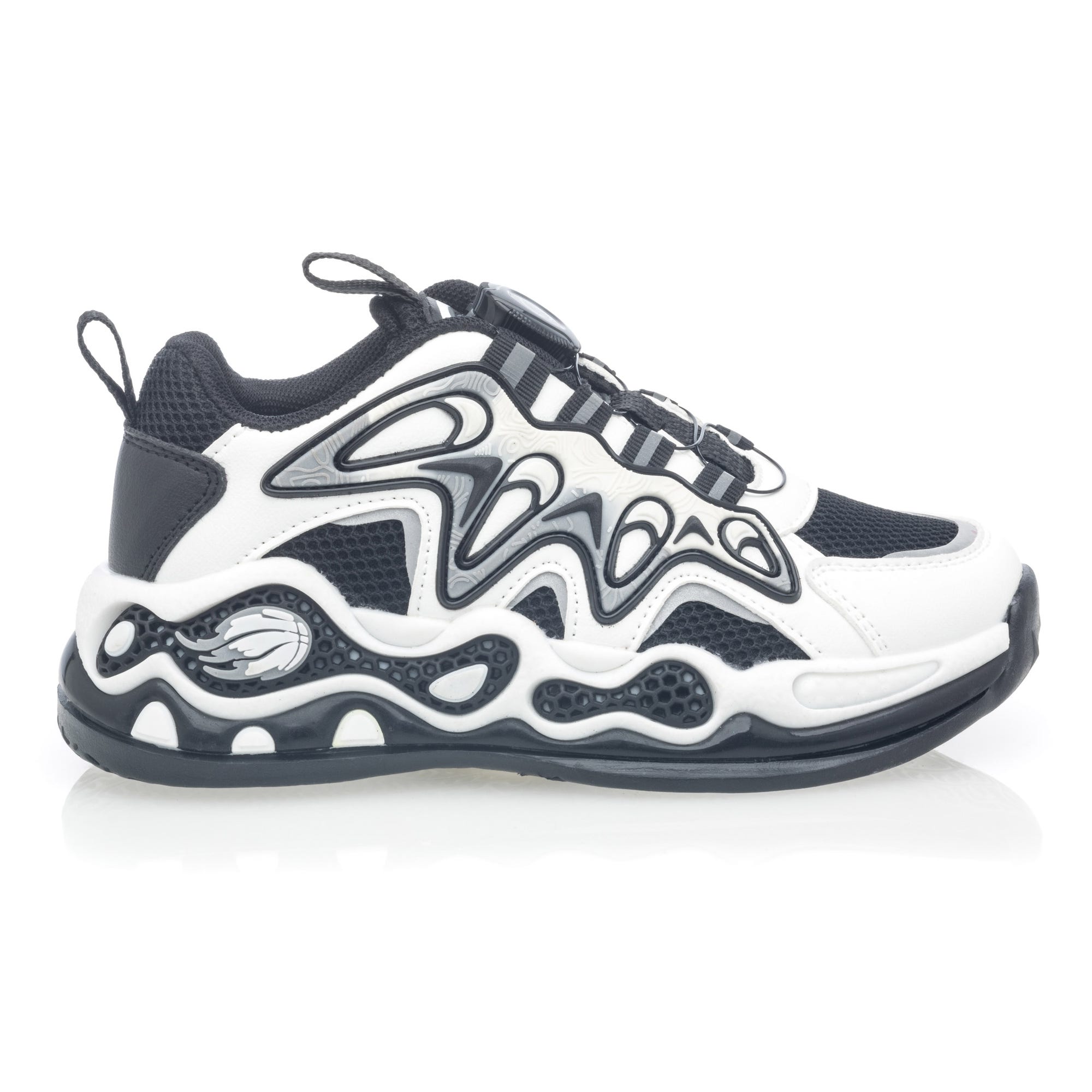 Sneakers Garçon blanc
