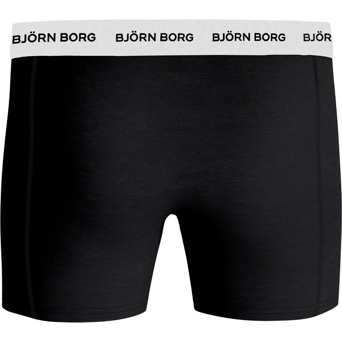 Björn Borg Essential 5-Pak Boxershorts Herre