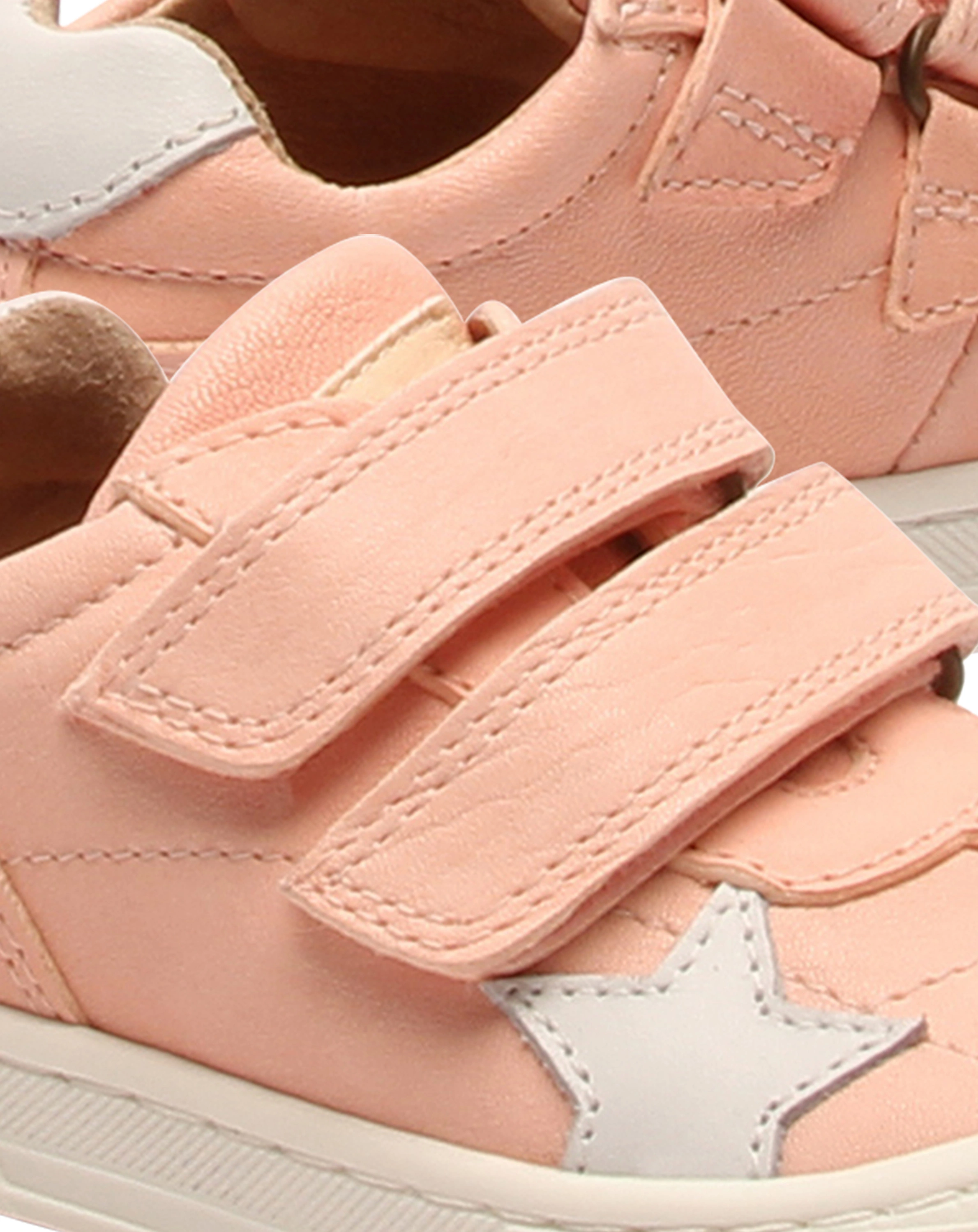 Klettschuhe KAE in rose