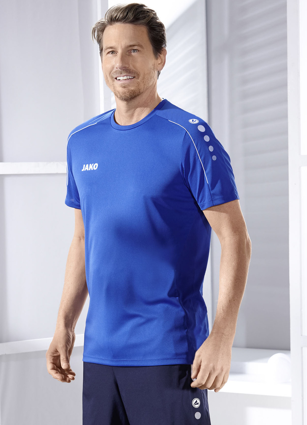 T-Shirt von „Jako“