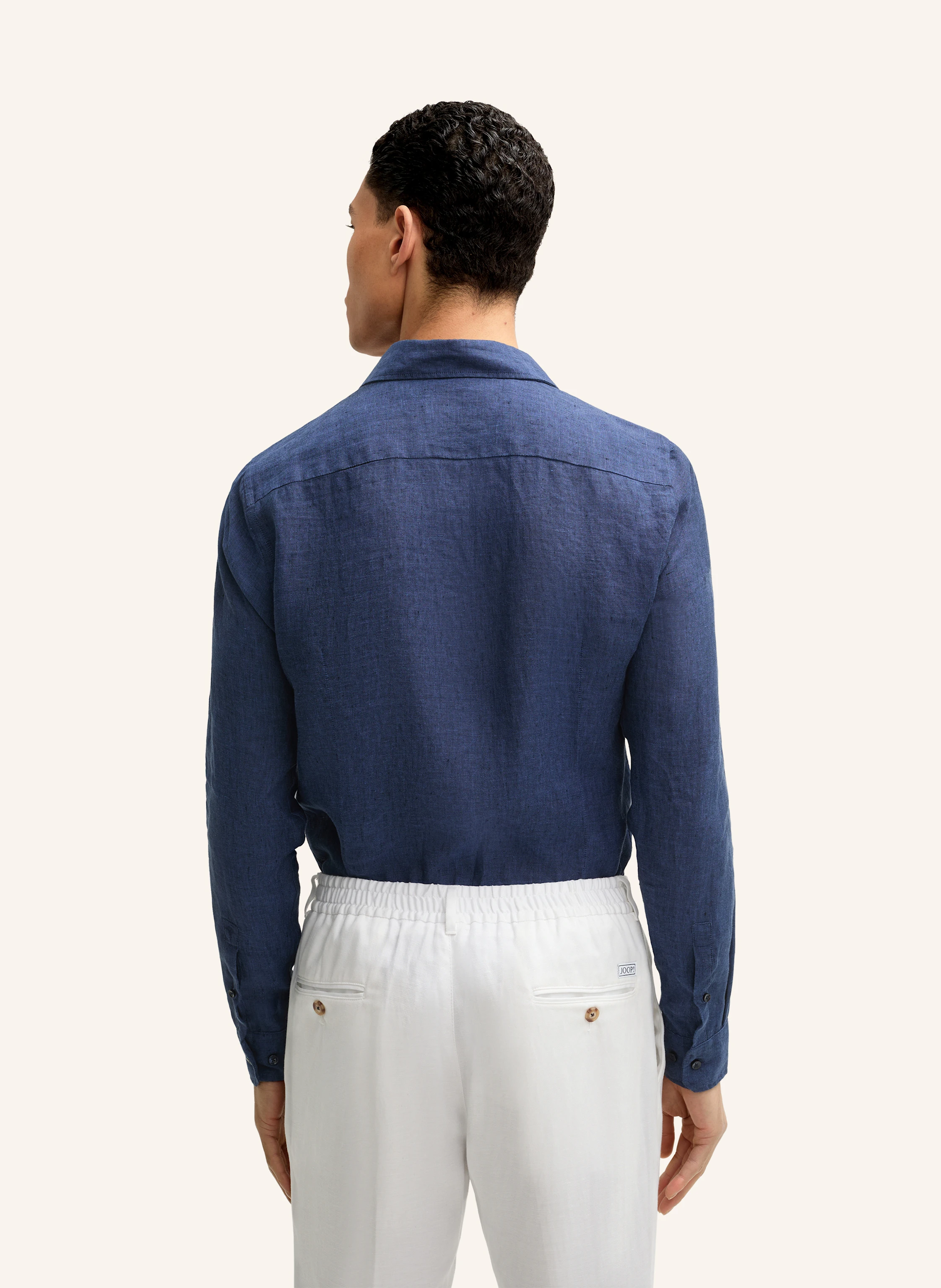 JOOP! Hemd Slim Fit