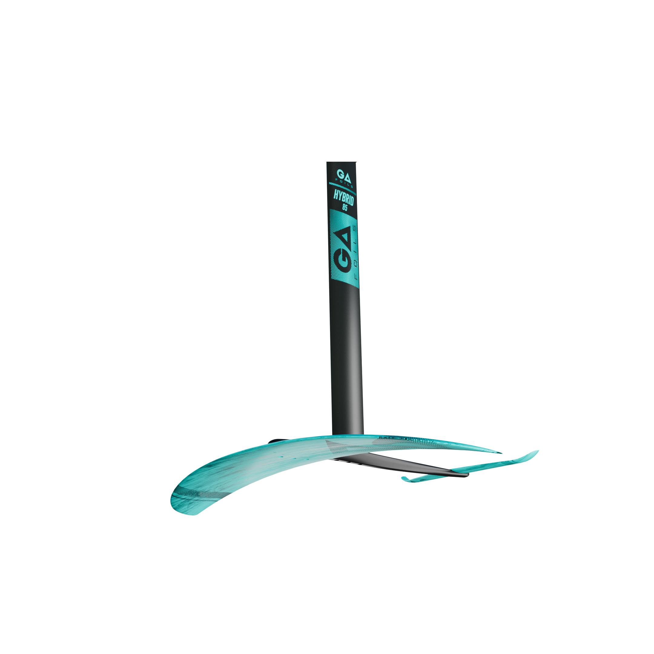 Gaastra / GA-Sails Foil Hybrid Windsurf - 2024 FREE 900