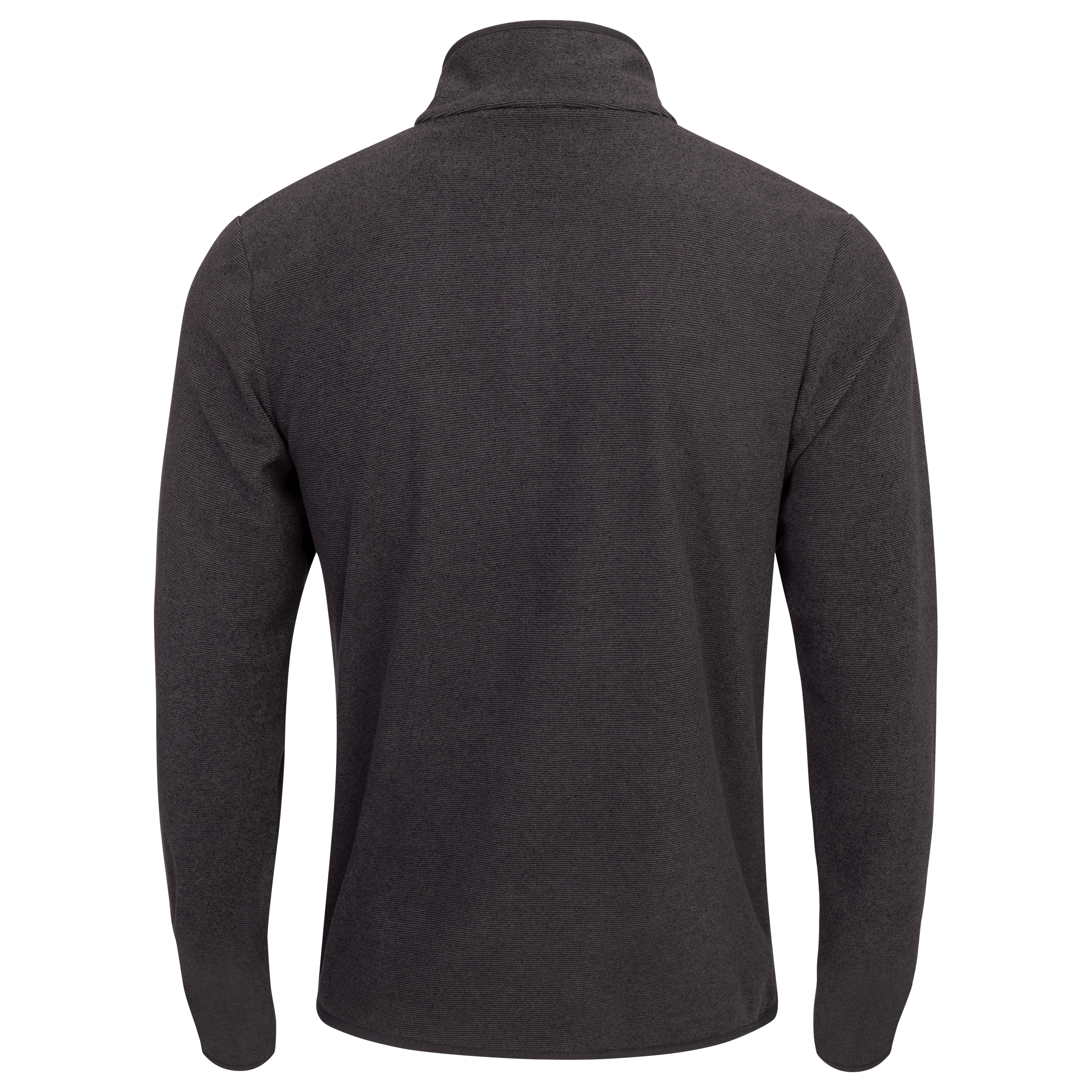 Vikafjell Ulven 1/2-Zip - Herre - Mellomlag