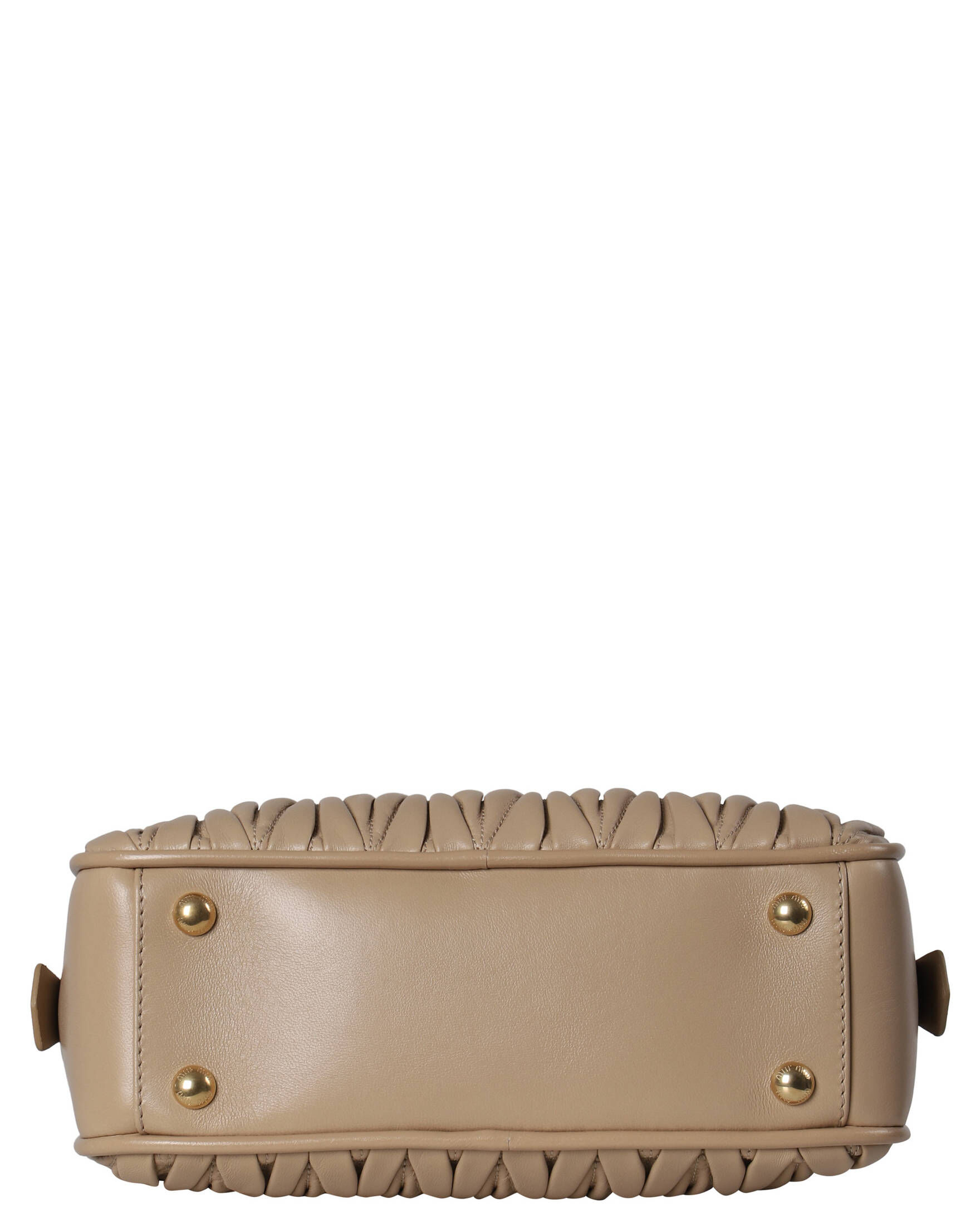 Miu Miu| Damen Henkeltasche ARCADIE MATELASSÉ
