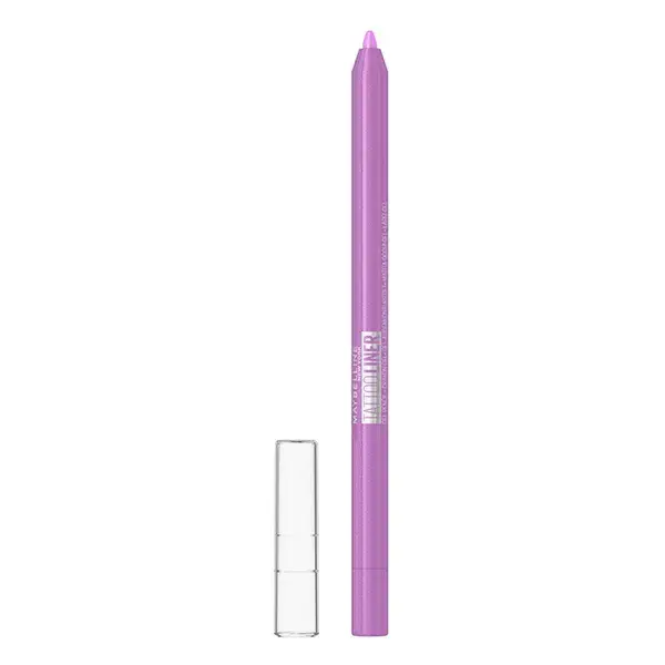 Maybelline New York Maybelline Tattoo Liner Lápis de Olhos em Gel Lavender Lights 1,2g