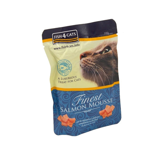 Fish4Cats Finest Mousse