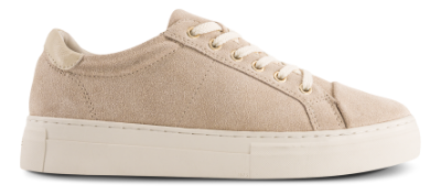 Vagabond Zoe Platform Sneaker Beige 5927-240