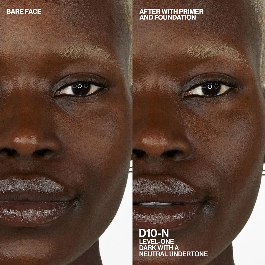 Smashbox Always On Skin Balancing Foundation D10N 30ml