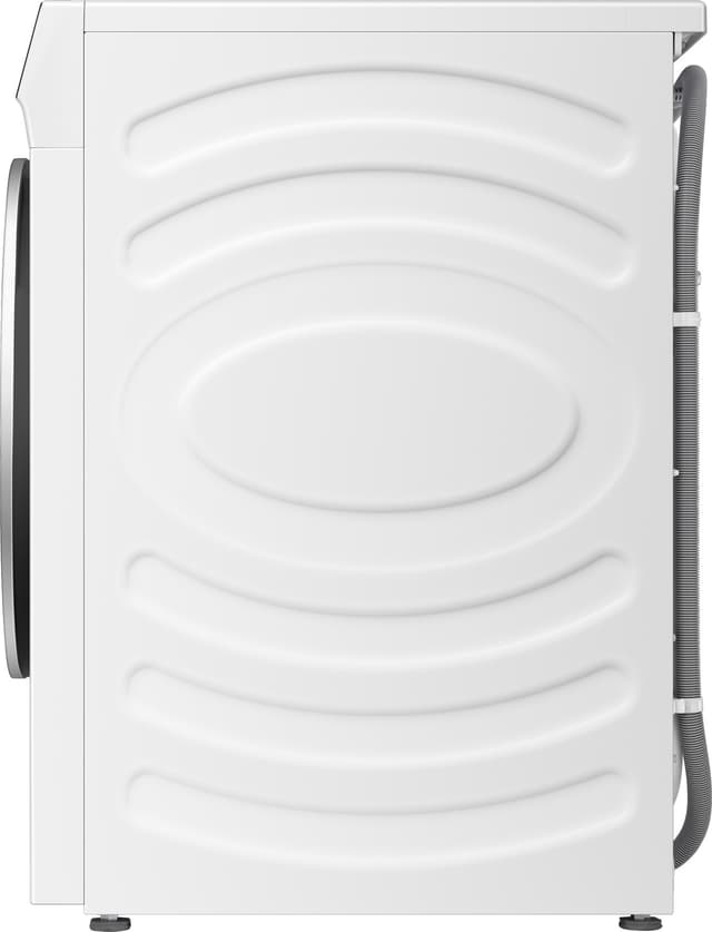 Hisense Vaskemaskine WF7S1247BW (12 kg)