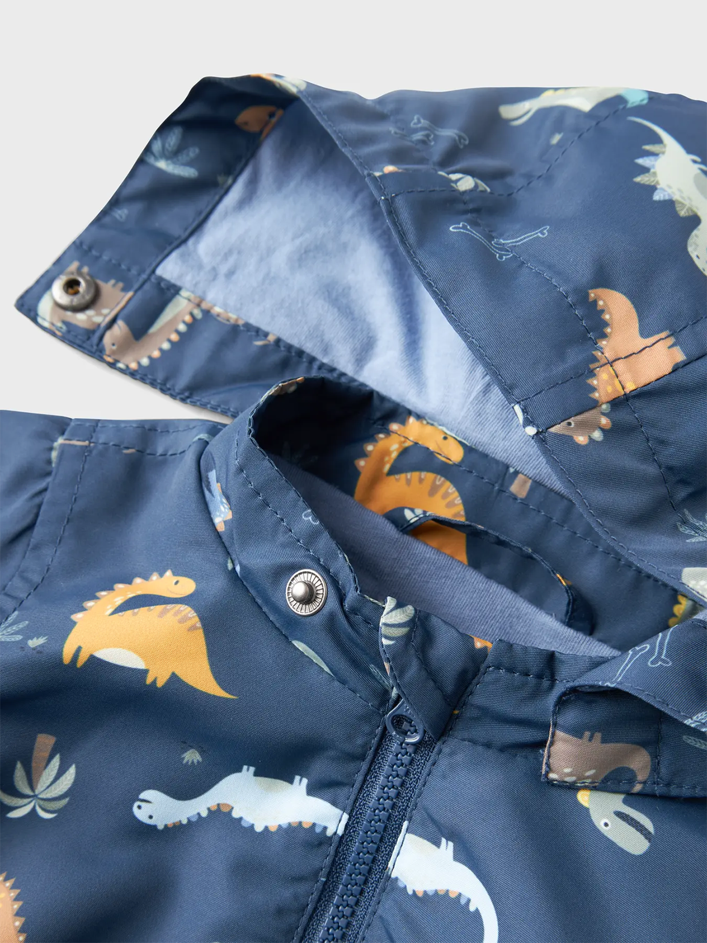 Max Li Jacket Aop